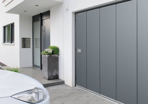 I would like advice on garage doors, pedestrian doors, fencing, gates and roller doors.