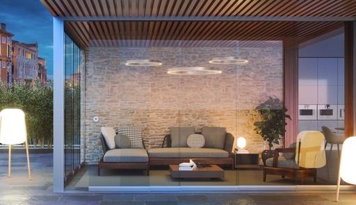 I would like advice on glass curtain systems.